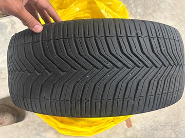 Pneumatico 225 45 R17 Michelin