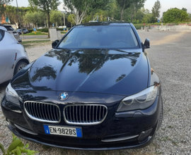 BMW 525xd f10/f11 TOURING