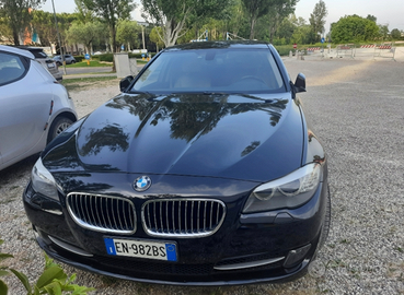 BMW 525xd f10/f11 TOURING