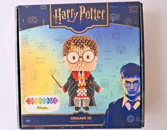 creagami di Harry Potter origami 