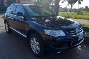 Touareg 3000 TDI V6