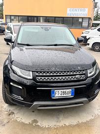 Land Rover Range Evoque 2.0 TD4 180 CV 5p. Pure