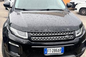 Land Rover Range Evoque 2.0 TD4 180 CV 5p. Pure