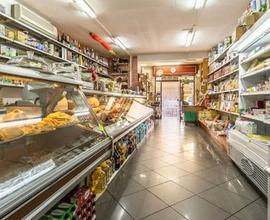 Alimentari