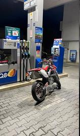 Honda Hm 50 cre 2007