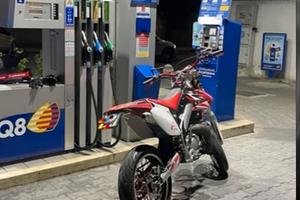 Honda Hm 50 cre 2007