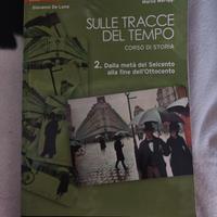 Sulle tracce del tempo 2