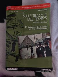 Sulle tracce del tempo 2