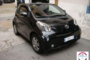 TOYOTA - iQ - 1.0 CVT Lounge