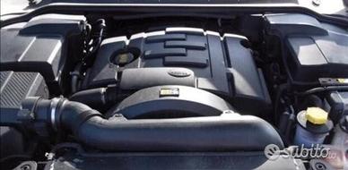 Motore range rover 2.7 276dt