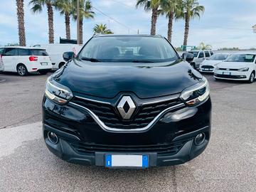Renault Kadjar dCi 130CV Energy X-Tronic Sport Edi