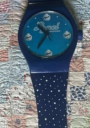Orologio da parete vintage