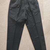 Pantaloni Jil Sander