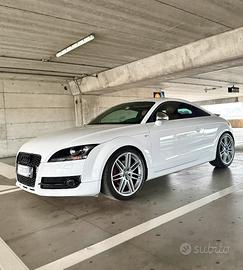 AUDI TT 2.0 TFSI