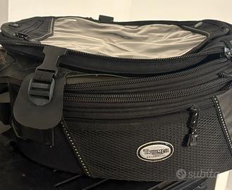 Borsa serbatoio Triumph