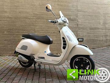 PIAGGIO Vespa 125 GTV GTS SUPER