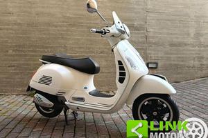 PIAGGIO Vespa 125 GTV GTS SUPER