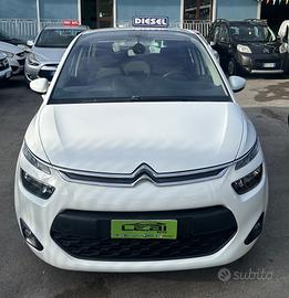 Citroen C4 Picasso 1.6 HDi 90 Seduction