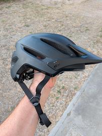 Casco Bell 4Forty MIPS Nero Taglia L (58-62cm)