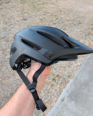 Casco Bell 4Forty MIPS Nero Taglia L (58-62cm)