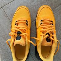 Scarpe tennis terra battuta fast 500 clay - 38