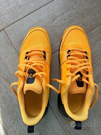 Scarpe tennis terra battuta fast 500 clay - 38