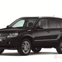 Ricambi usati suzuki grand vitara #4