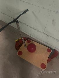 Bike Balance Board Classic Togu