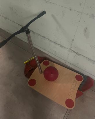 Bike Balance Board Classic Togu