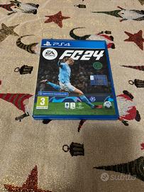 FC 24 PS4