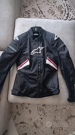 GIUBBOTTO DA DONNA ALPINESTARS 