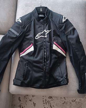 GIUBBOTTO DA DONNA ALPINESTARS 
