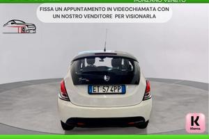LANCIA YPSILON BENZ-GOMME E FRENI NUOVI