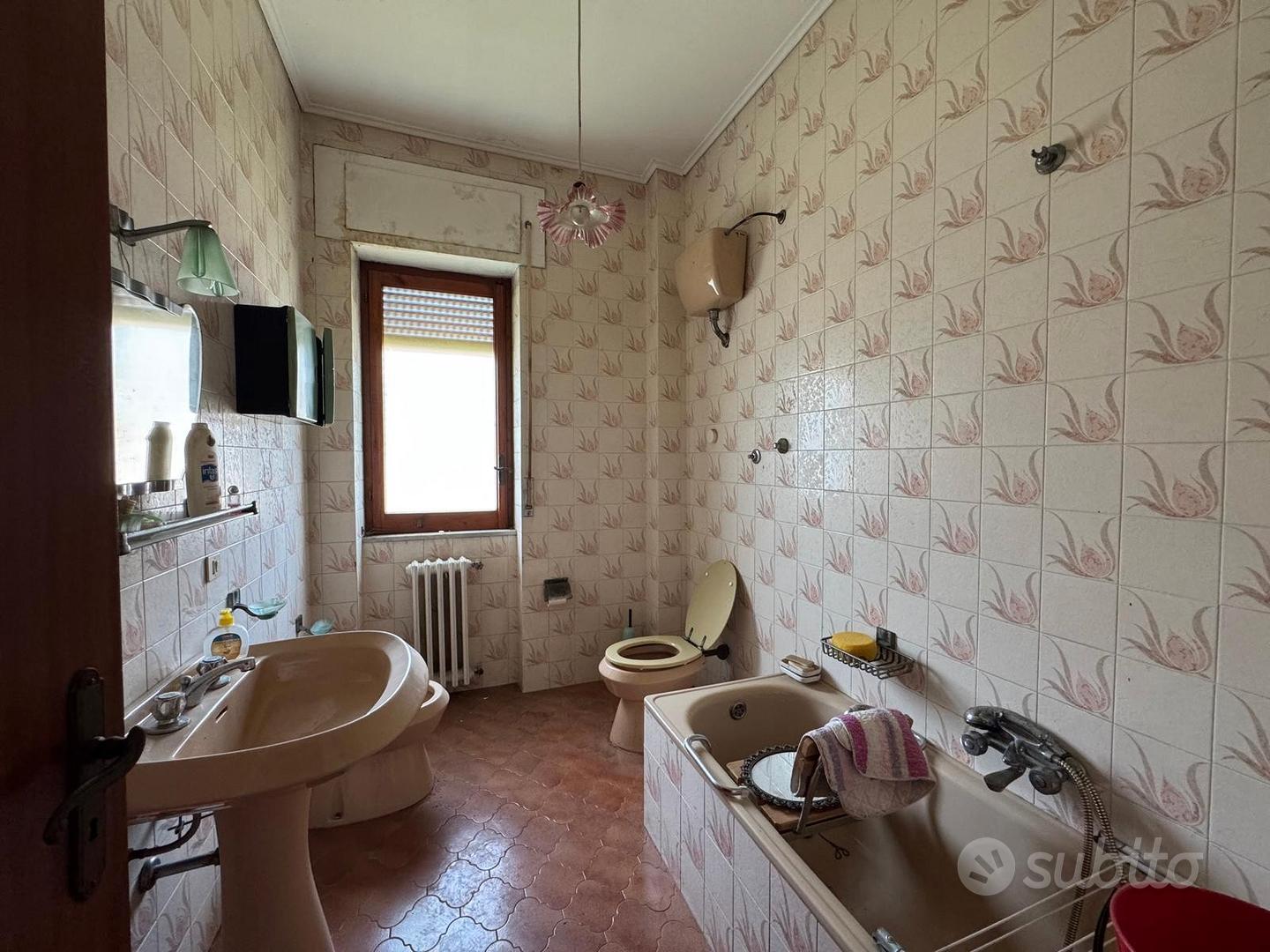 Apartment in Monteforte Irpino, Avellino - Vista 5