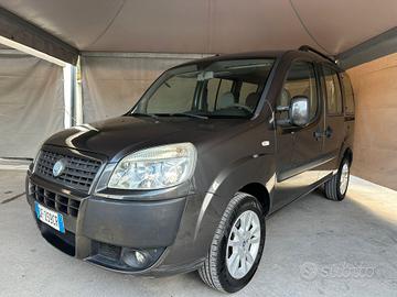 Fiat Doblo Doblò 1.3 Multijet 16V Actual