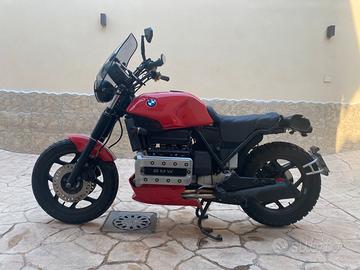 BMW K100 RS