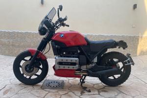 BMW K100 RS