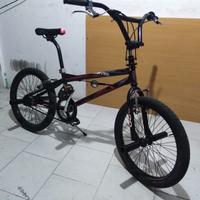 Bici bmx lombardo Isernia Taglia L