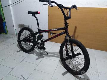 Bici bmx lombardo Isernia Taglia L