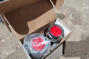 mozzi ruota libera 26 e 30 cave sei fori