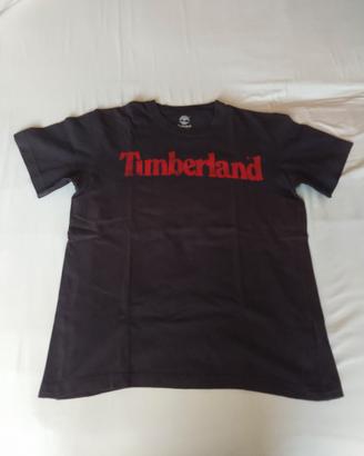 Maglietta Timberland