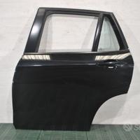 BMW X1 E84 Porta posteriore sinistra | 20283