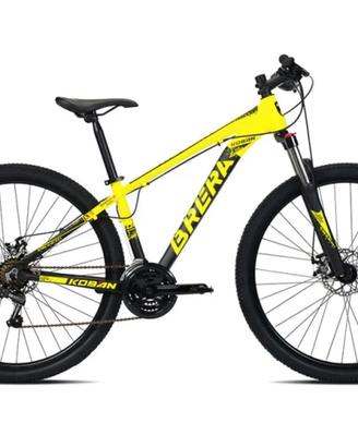 Bici pari al nuovo