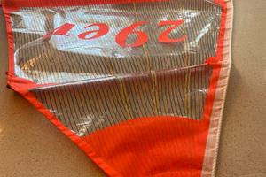 Randa 29er Ovington — Pari al Nuovo + Borsa