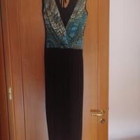 tuta elegante 