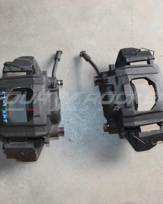 Pinza freno anteriore Jeep CJ 7