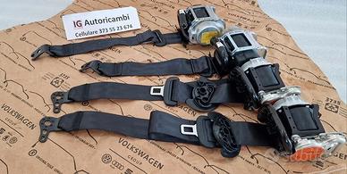 Cinture VOLKSWAGEN TIGUAN 5N anno 2016 / 2020
