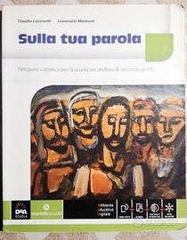 SULLA TUA PAROLA + QUADERNO OPERATIVO