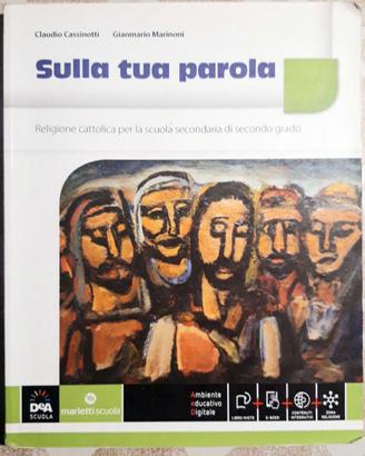 SULLA TUA PAROLA + QUADERNO OPERATIVO