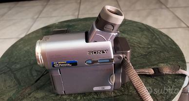 VIDEOCAMERA 